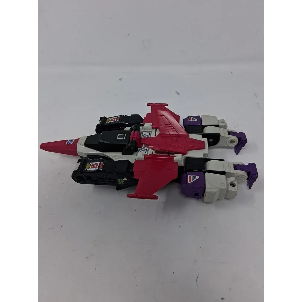 Vintage Transformers Generation 1 Decepticon Apeface Hasbro 1986 G1  incomplete